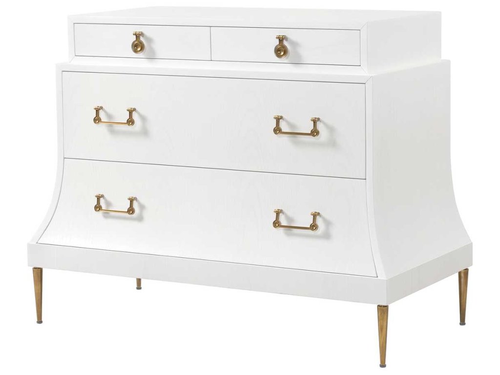 Mansard Chest - image 9