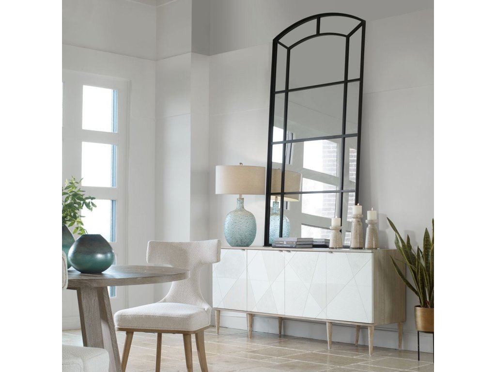 Camber Arch Mirror - image 5