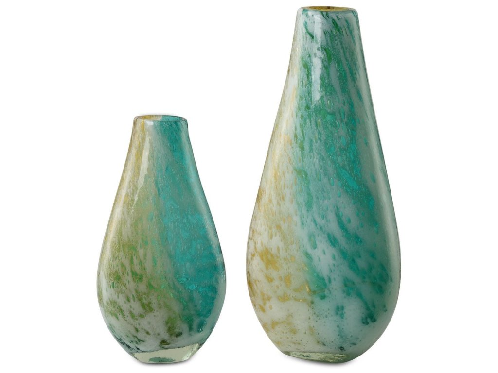 High Tide, Vases, S/2 - main image