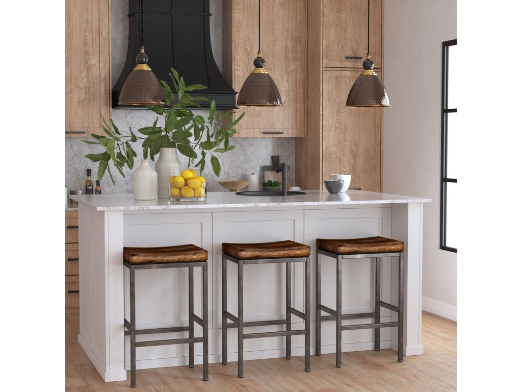 Beck Bar Stool - image 1