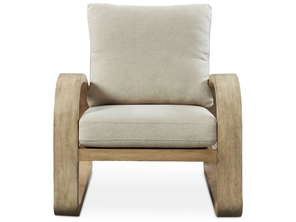 Barbora Accent Chair - main image