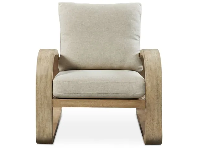 Barbora Accent Chair
