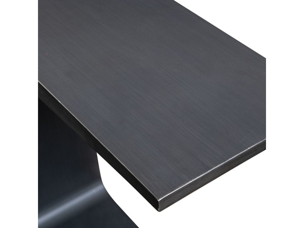 I-Beam Console Table - image 3