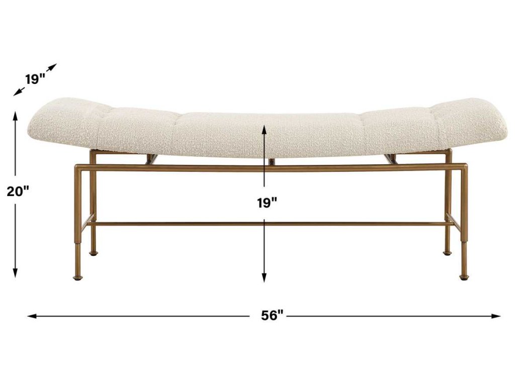 Bow Bench - image 8