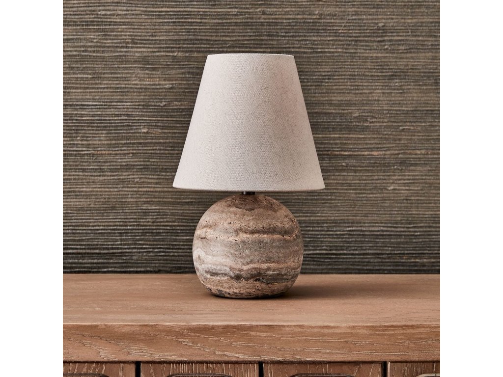 Spherical Mini Lamp - image 1