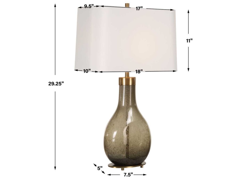 Shyla Table Lamp - image 8