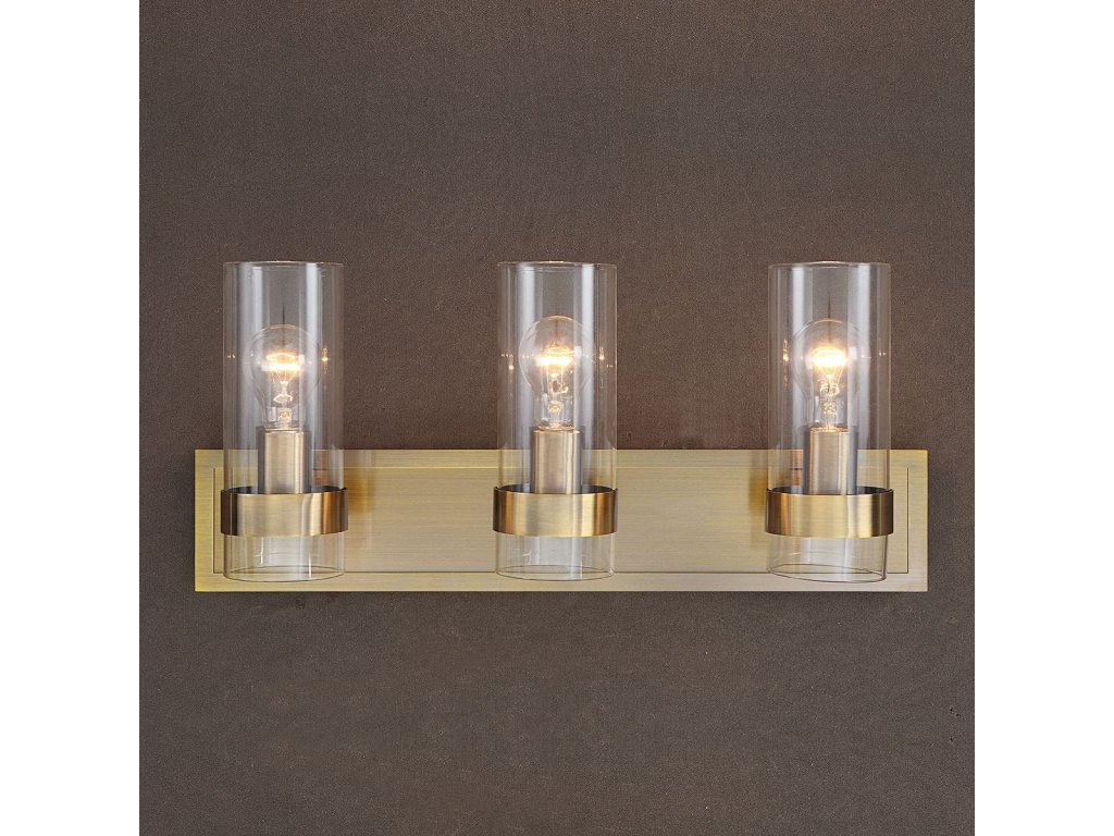 Cardiff Ab, 3 Lt Vanity - image 1