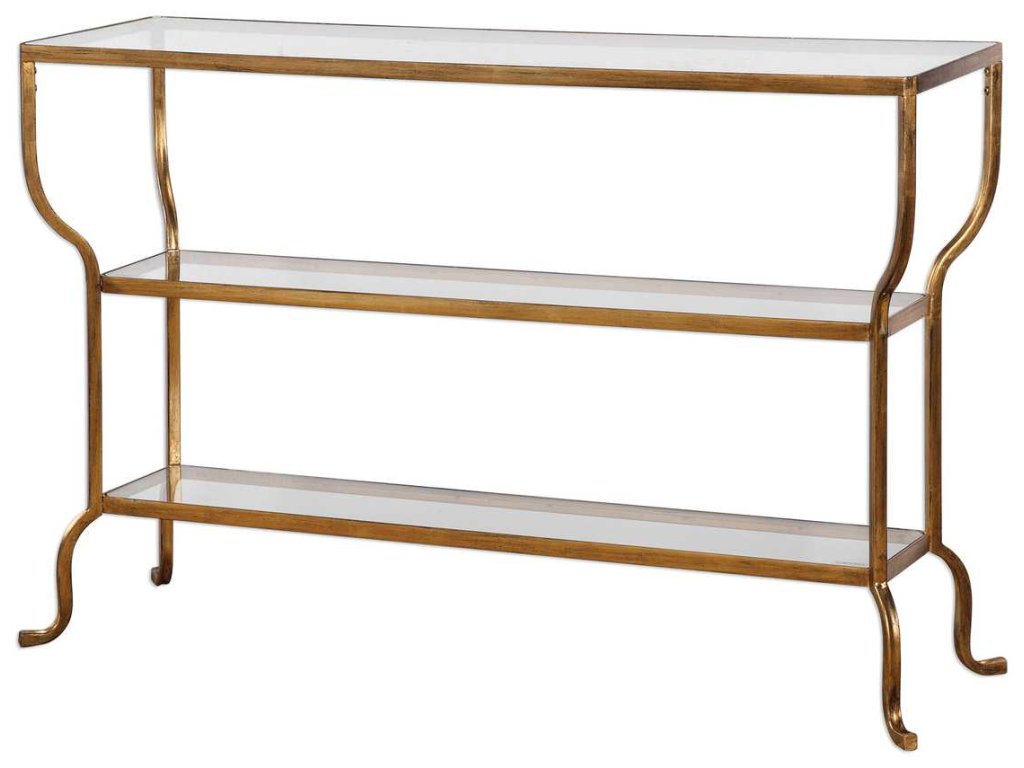 Deline Console Table - image 6