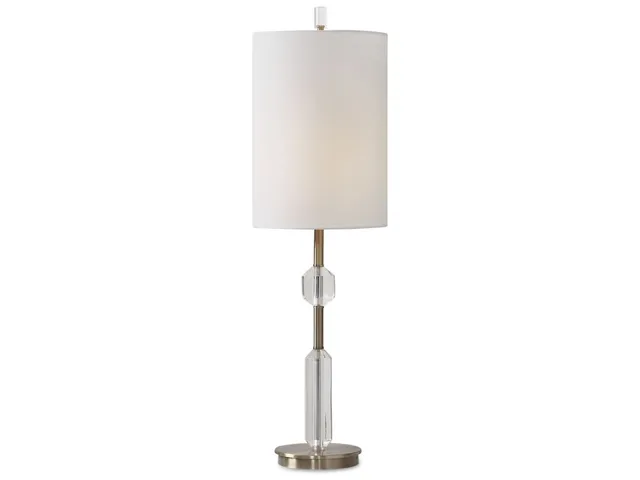 Margo Buffet Lamp