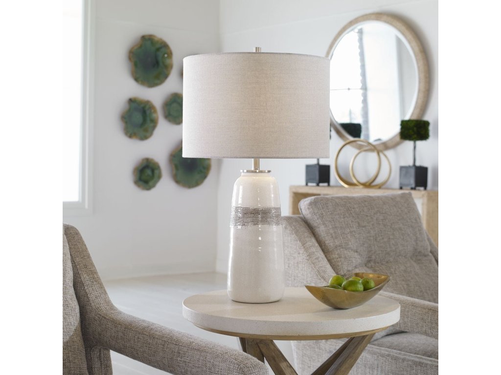 Comanche Table Lamp - image 1