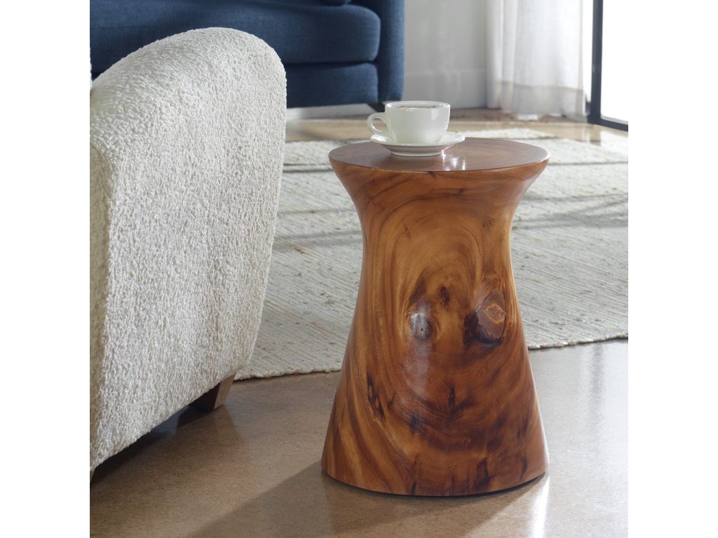Swell Accent Table - image 1