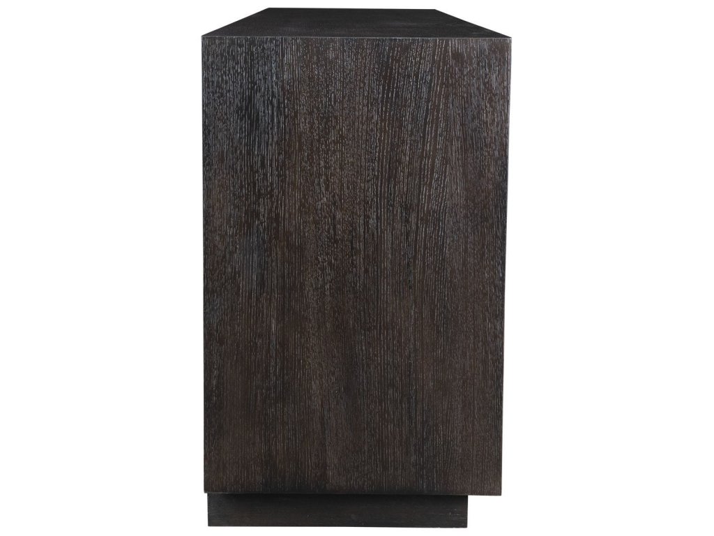 Faulkner 4 Door Cabinet - image 3