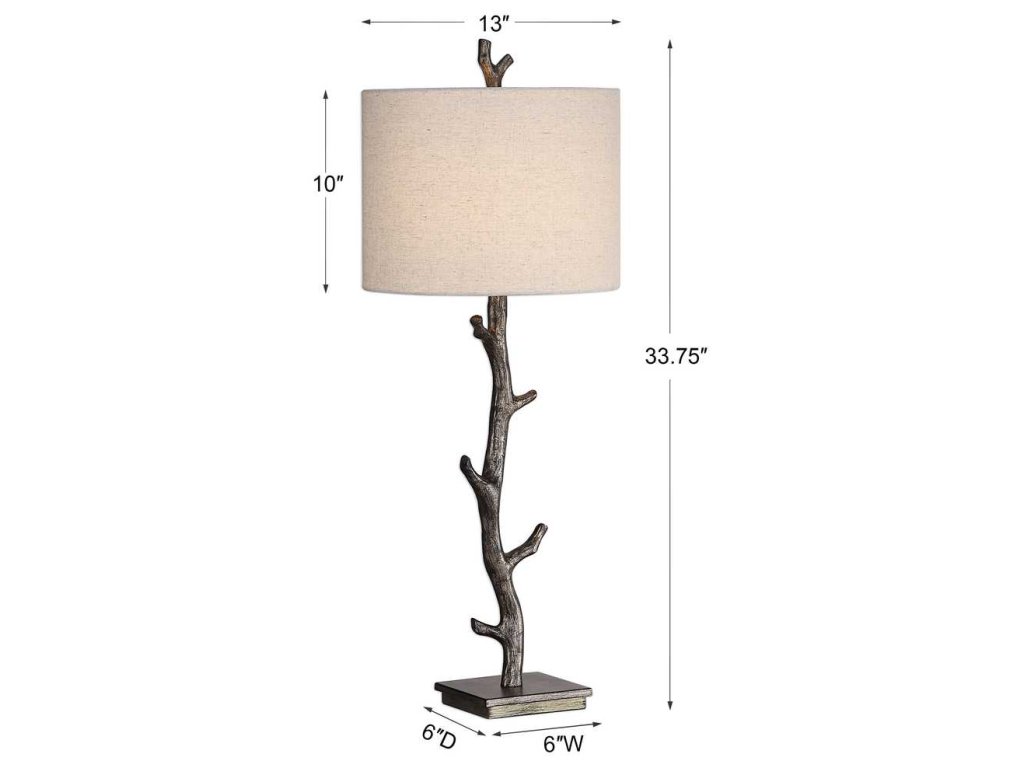 Table Lamp - image 9