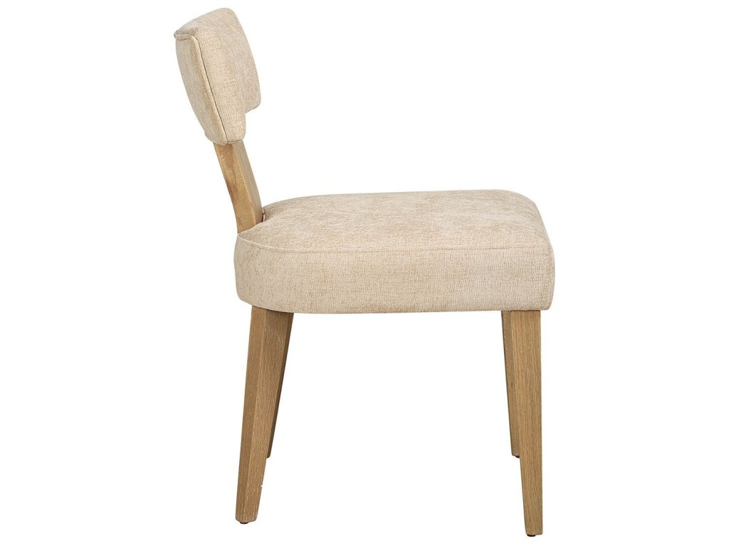 Elysian Dining Chair, Sand, 2 Per Box, Priced Each - image 4