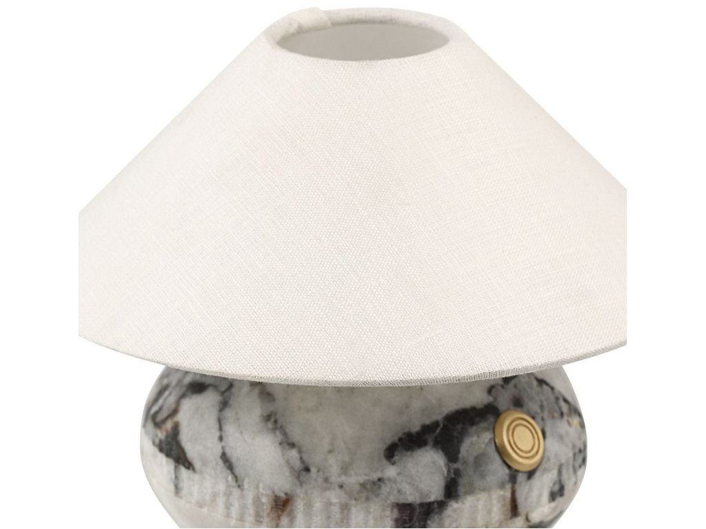 Curling Stone Rechargeable Mini Lamp - image 5