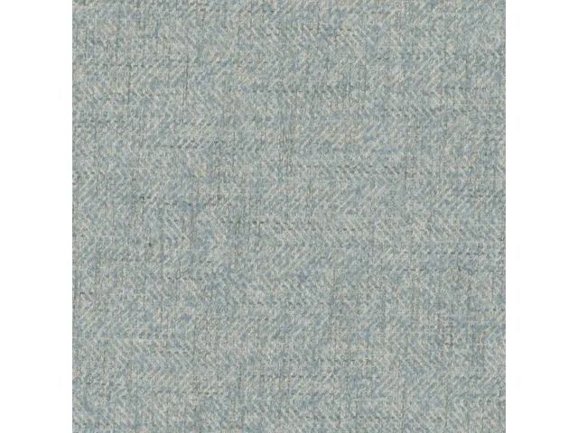 Scoop Swivel Chair - Tweedy Bird Sky