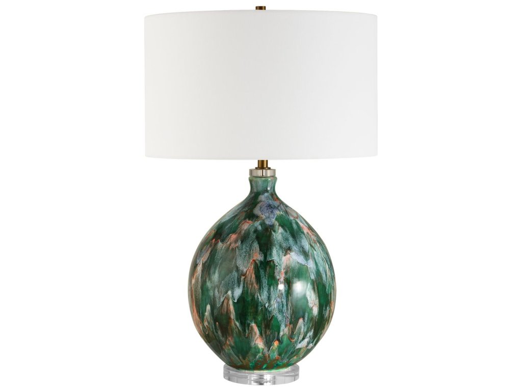 Mihaela Table Lamp - image 2