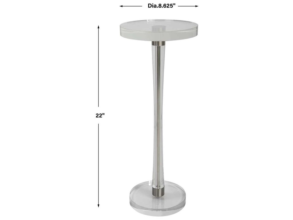 Pria Drink Table - image 5