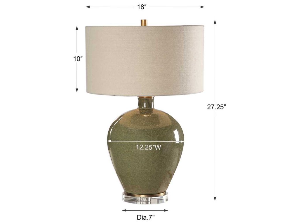 Elva Table Lamp - image 5