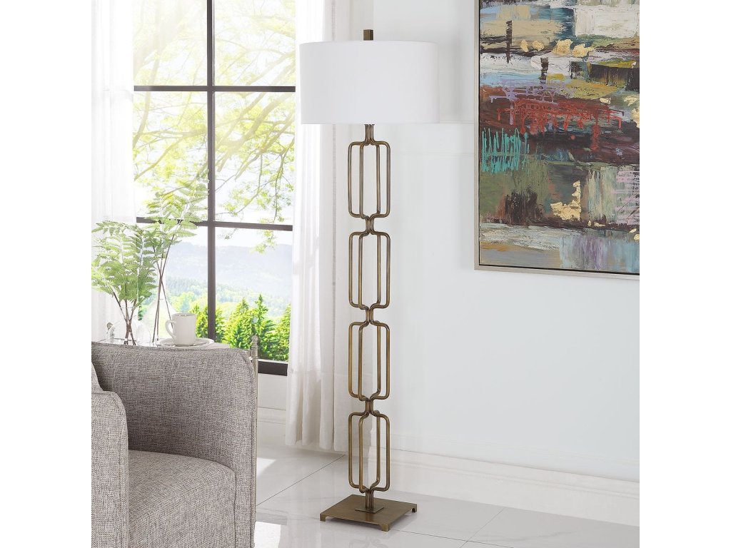 Link Floor Lamp - image 8