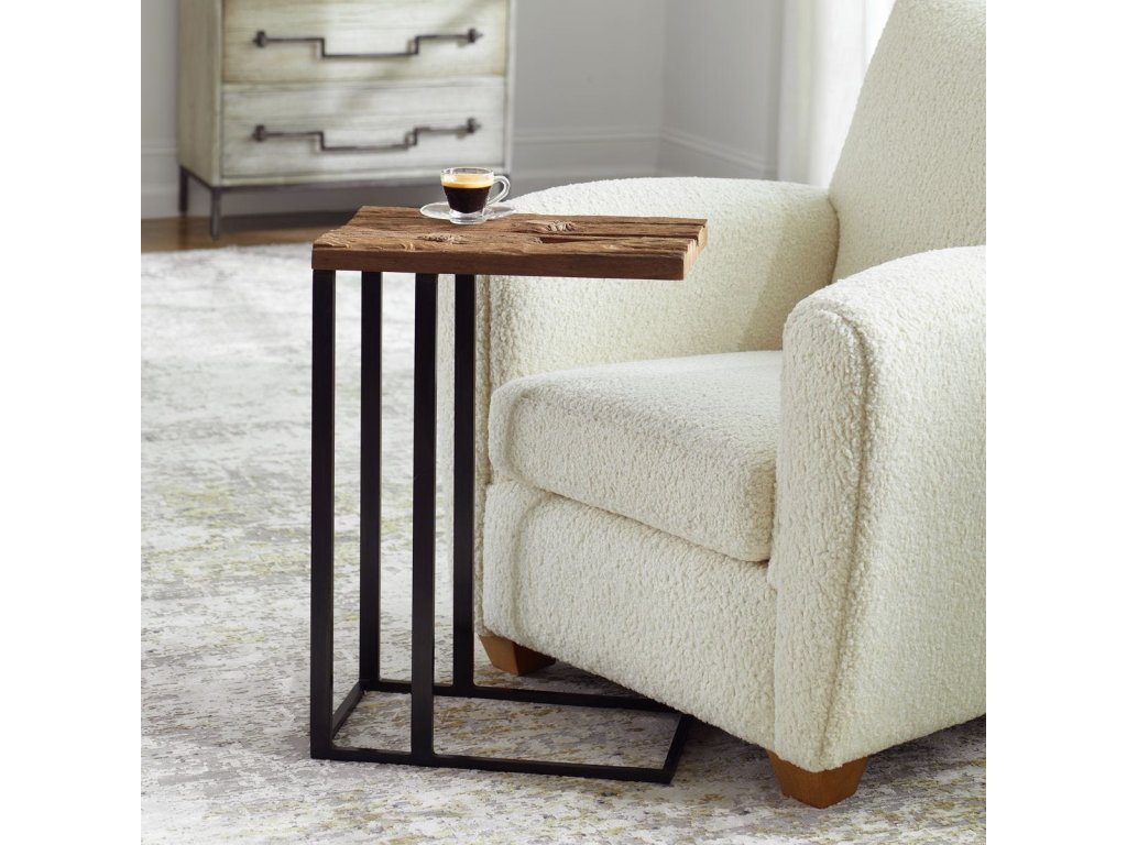 Union Accent Table - image 1