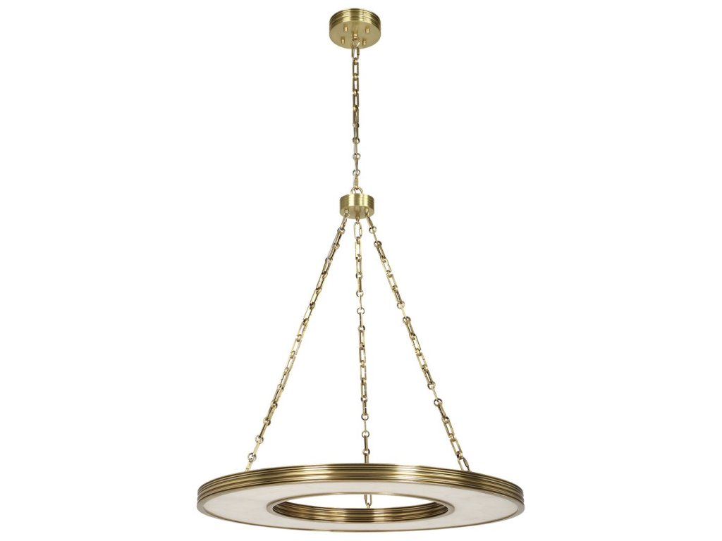 Newport, 1 Lt Led Pendant - image 5