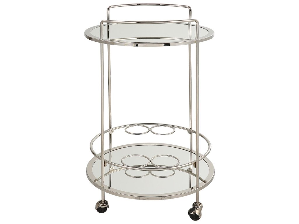 Spritz Bar Cart - image 3