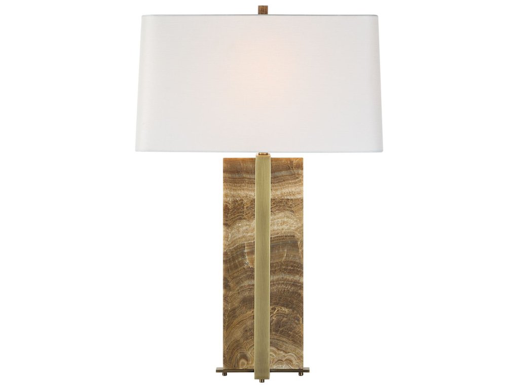 Joist Table Lamp - Onyx - image 4