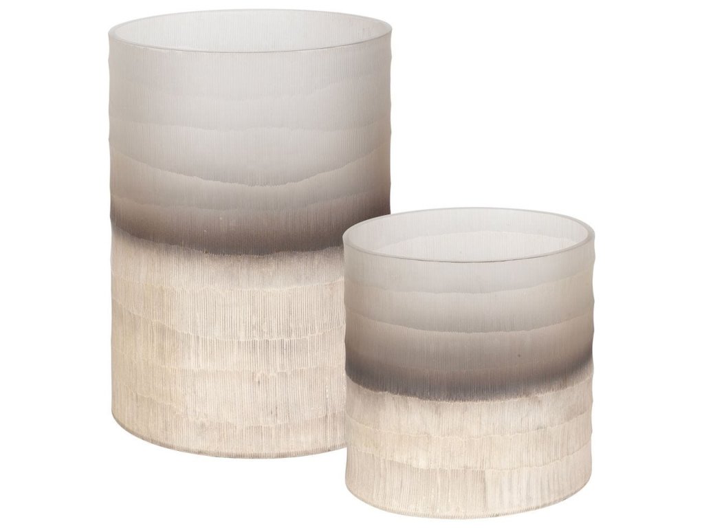 Ombra Vases, S/2 - image 3