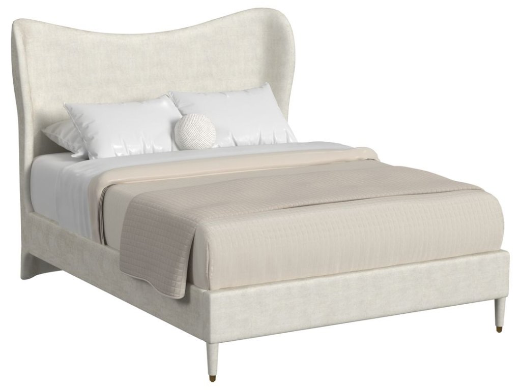 Cocoon Bed, Queen - Splendor Sesame, 2 Cartons - image 2
