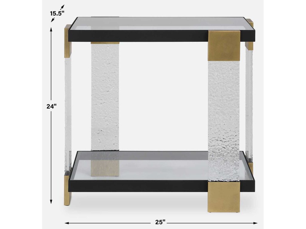 Bendena Side Table - image 6