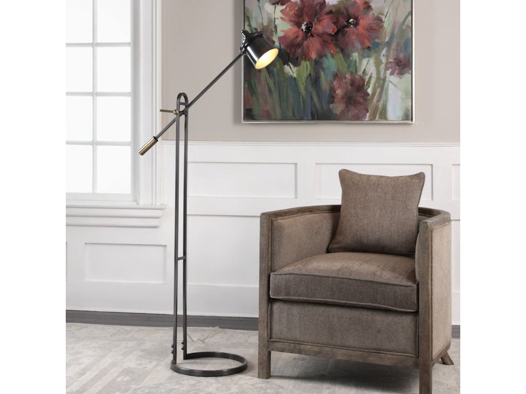 Chisum Floor Lamp - image 1