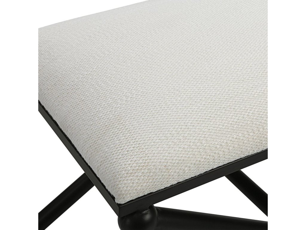 Andrews Small Bench - image 4