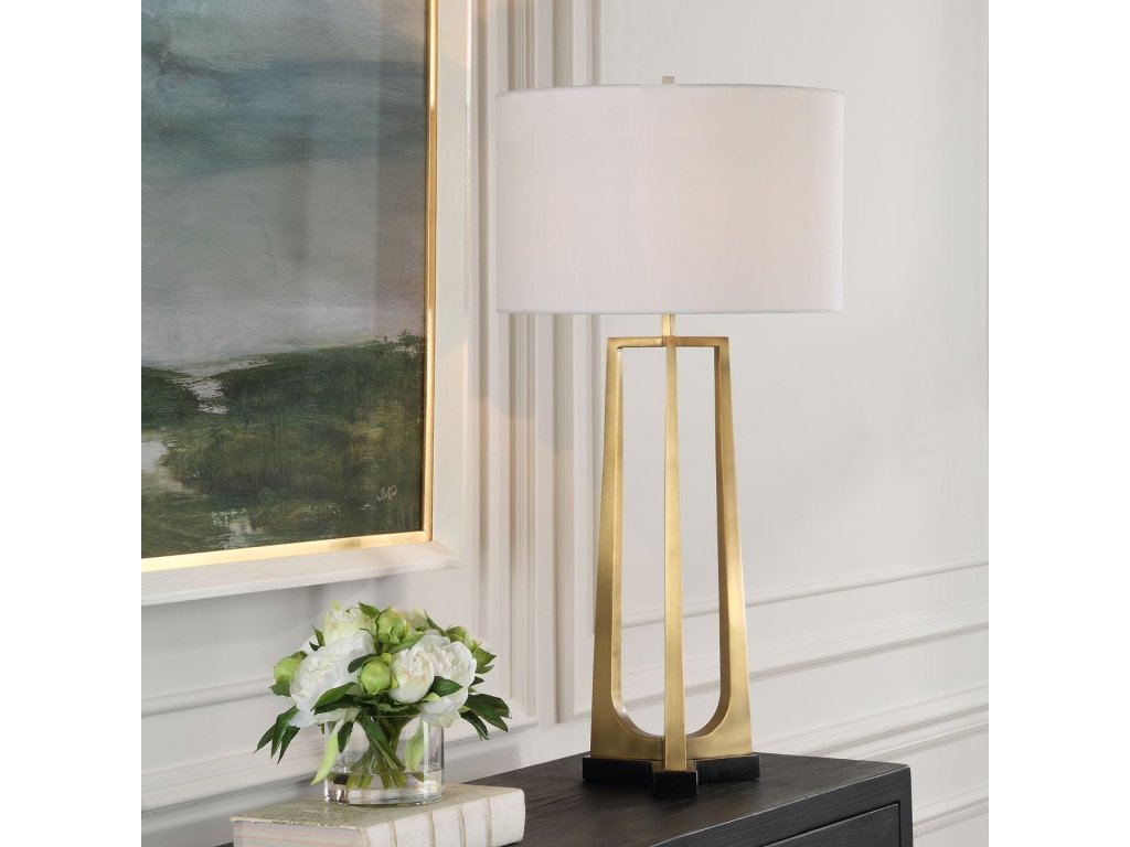 Crossroads Table Lamp - image 1