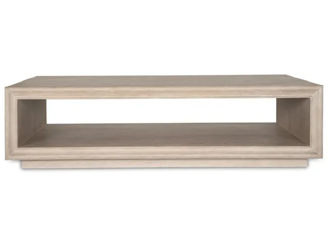 Prism Coffee Table
