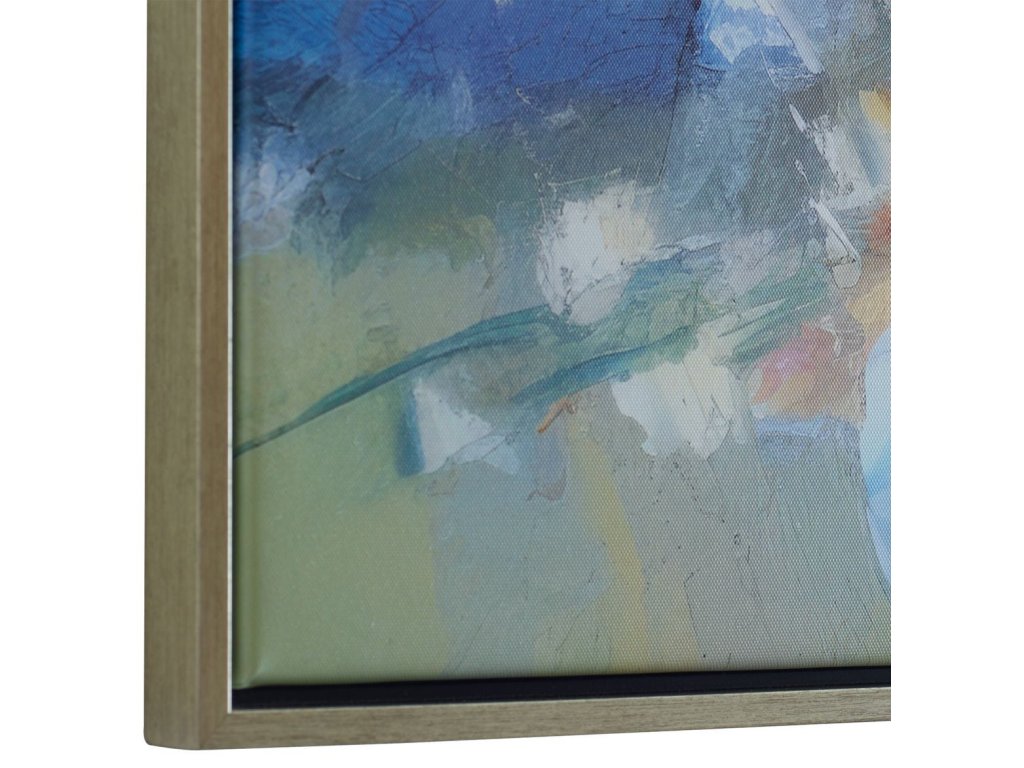Framed Canvas - image 4