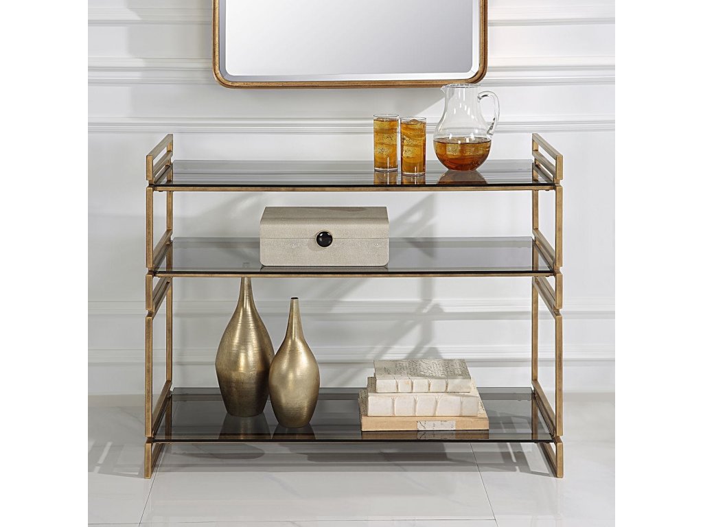 Stacked Up Console Table - image 1