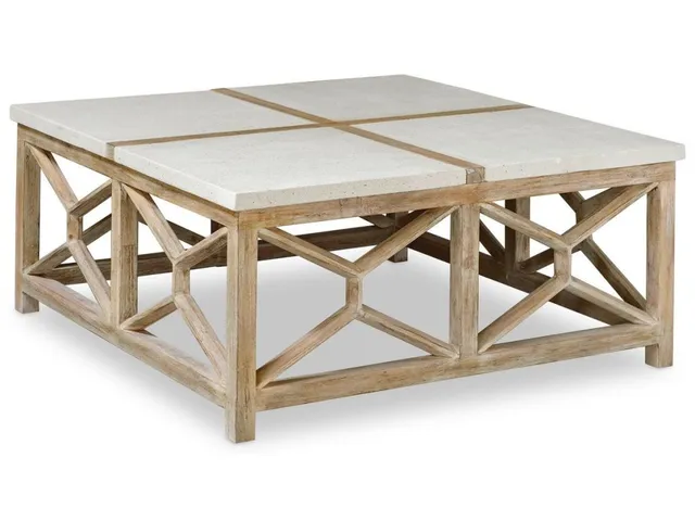 Catali Coffee Table