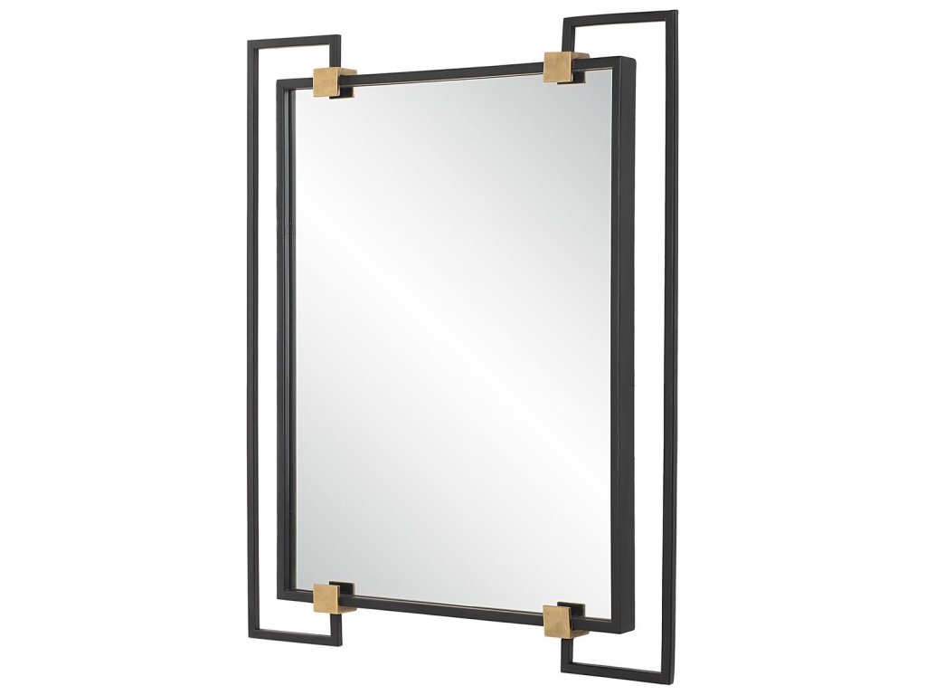 Ivey Rectangle Mirror - image 3