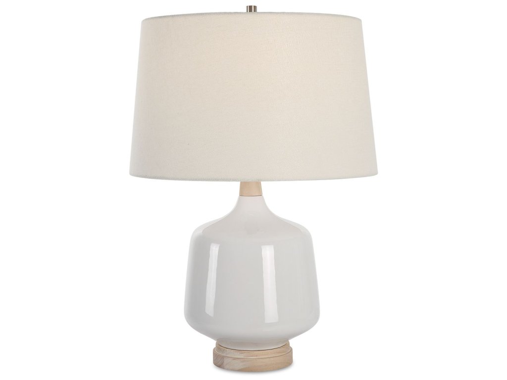 Opal Table Lamp - main image