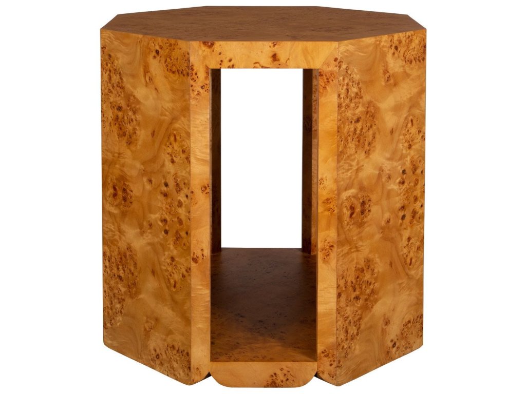Indus Side Table - image 3