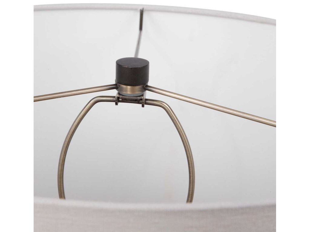 Corset Table Lamp - image 3