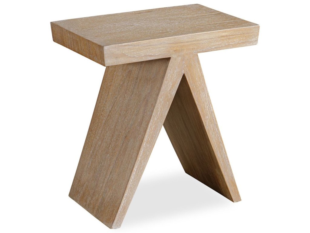 Pruitt Accent Table - main image