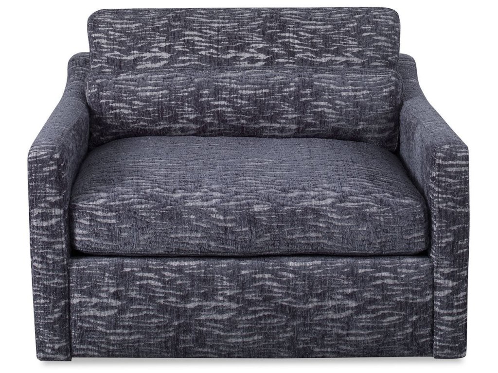North Sea Swivel Chair-And-A-Half - main image