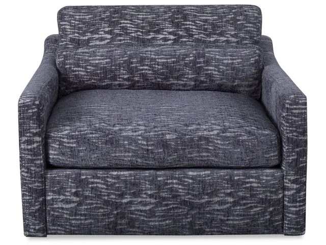 North Sea Swivel Chair-And-A-Half