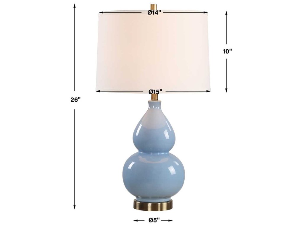 Table Lamp - image 6