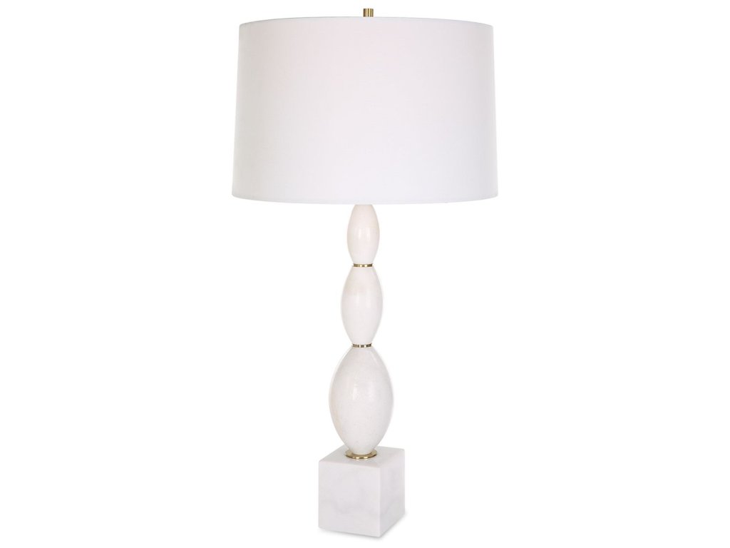 Regalia Table Lamp - main image