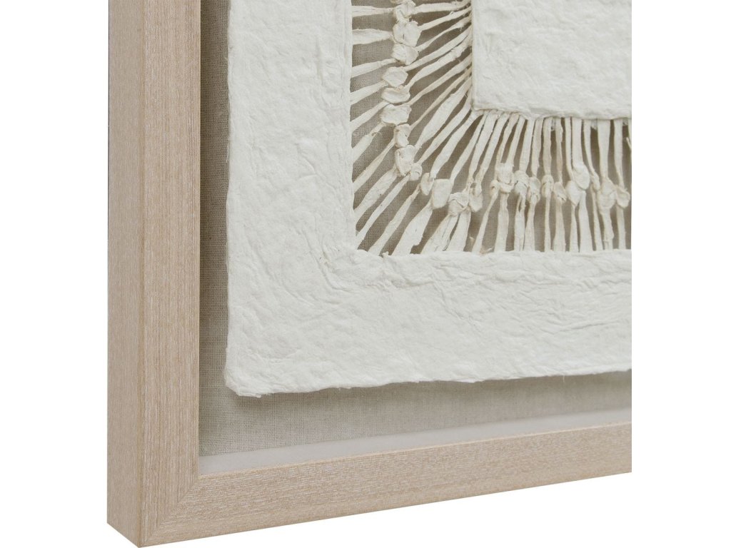 Ancestors Parchment Shadow Box - image 4