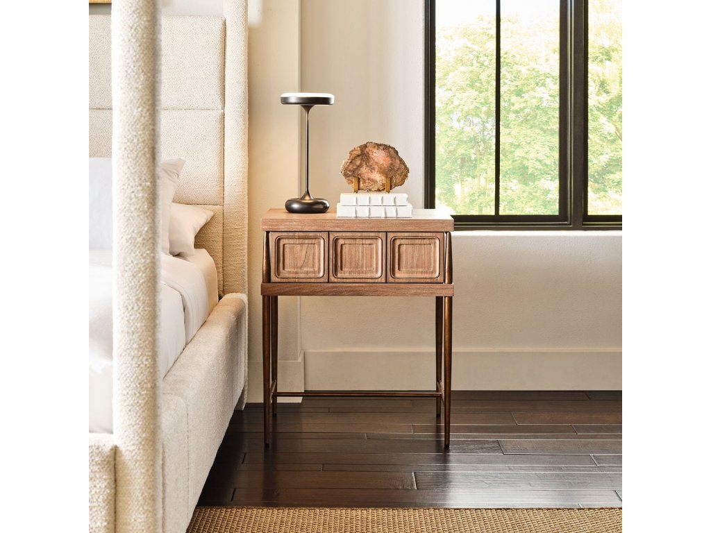 Brazil Side Table - image 1