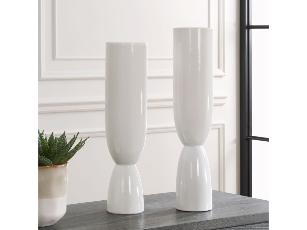 Kimist, Vases, S/2 - image 1